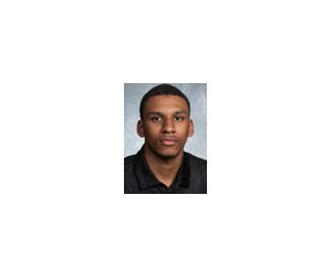 Nasir Muhammad basketball player - G