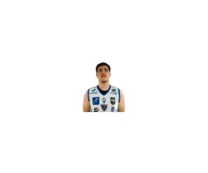 Nata Catanante Giacomini basketball player - C