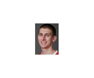 Nate Duda basketball player - G