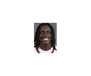 Nate Francois basketball player - G