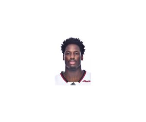 Nate Guerengomba basketball player - SF