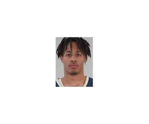 Nate Johnson basketball player - G