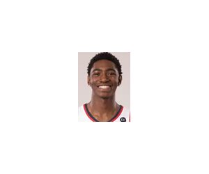 Nate Johnson basketball player - G