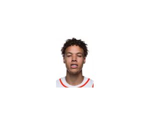 Nate Kingz basketball player - SF