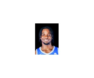 Nate Sasser Iii basketball player - F