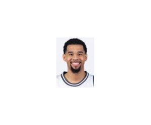 Nate West basketball player - G