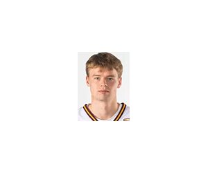 Nathan Claerbaut basketball player - C