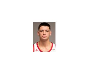 Nathan Dudukovich basketball player - G