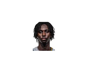 Nathan Narcisse basketball player - G