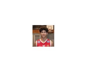 Nathan Rincon