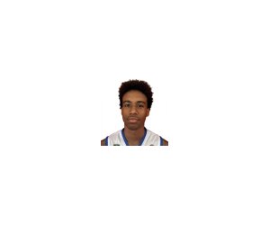Nathan Sena basketball player - PG