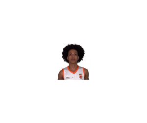 Nathan Victor Almeida Olalio basketball player - SF