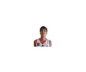 Nathan Vieira Rocha basketball player - SG
