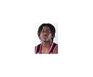 Nathan Zulemie basketball player - G