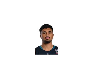 Nathaniel Salmon basketball player - F