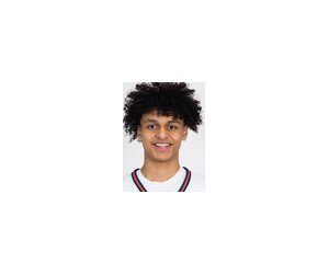Nazar Mahmoud basketball player - G