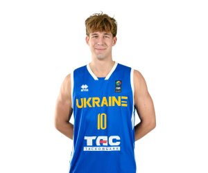 Nazar Triushchenko