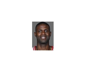 Nazr Mohammed basketball player - C