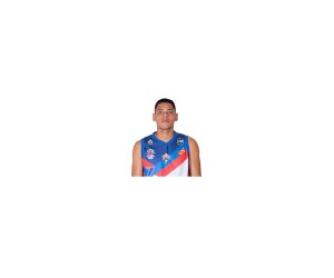Neemias Silva De Jesus basketball player - SG