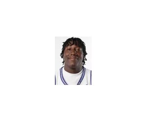 Nehemiah Turner basketball player - C
