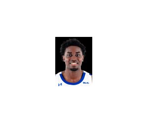 Nehikhare Igiehon basketball player - PF