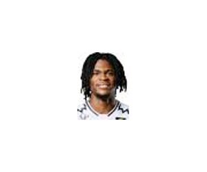 Nelson Okafor basketball player - PF