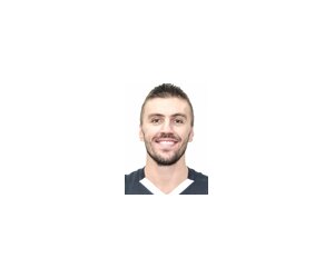 Nemanja Gordic basketball player - SG