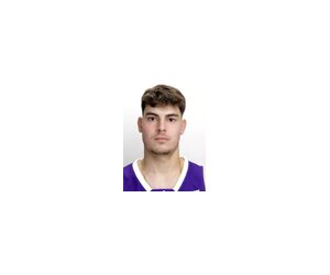 Nemanja Sarenac basketball player - F