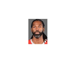 Nene Hilario basketball player - C