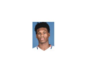 New Williams basketball player - SG