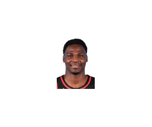N'faly Dante basketball player - PF