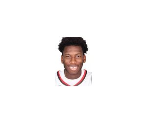 N'famara Dabo basketball player - F