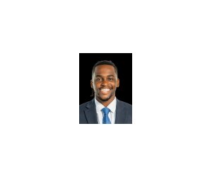 Nginyu Ngala basketball player - PG