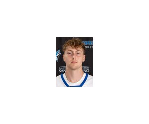 Nic Welp basketball player - F