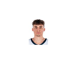 Niccolo Moretti basketball player - PG