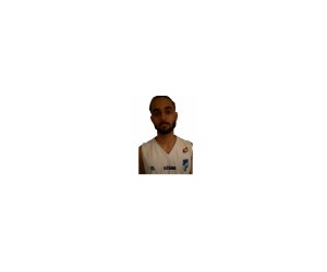 Nicholas Morais De Jesus basketball player - SF