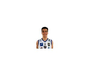 Nicholas Nunes Loiola basketball player - SF