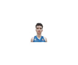 Nicholas Passere basketball player - SF