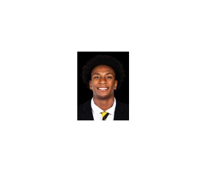 Nicholas Randall basketball player - F