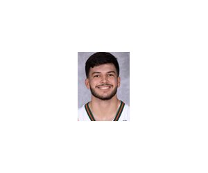 Nick Casiano basketball player - F