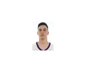 Nick Choate basketball player - F