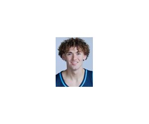 Nick Del Bosque basketball player - G