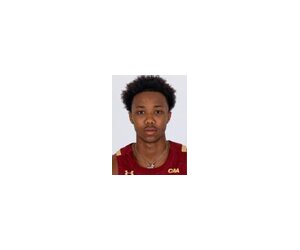 Nick Dorn basketball player - F