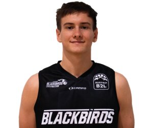 Nick Fandler