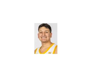 Nick Lombardi basketball player - G