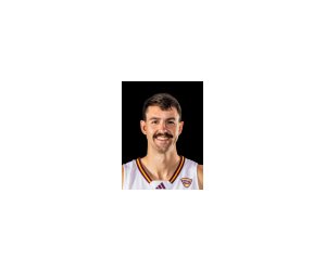 Nick Mullen basketball player - C