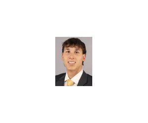 Nick Randall basketball player - F