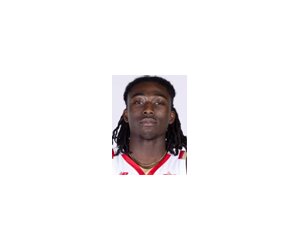 Nick Shogbonyo basketball player - G