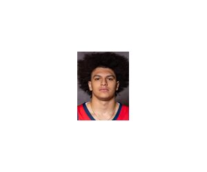 Nick Woodard basketball player - G