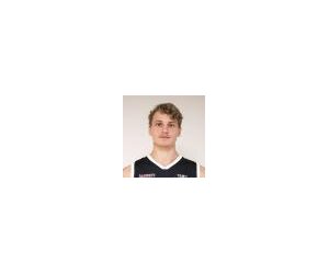 Niclas Kandell Dansk